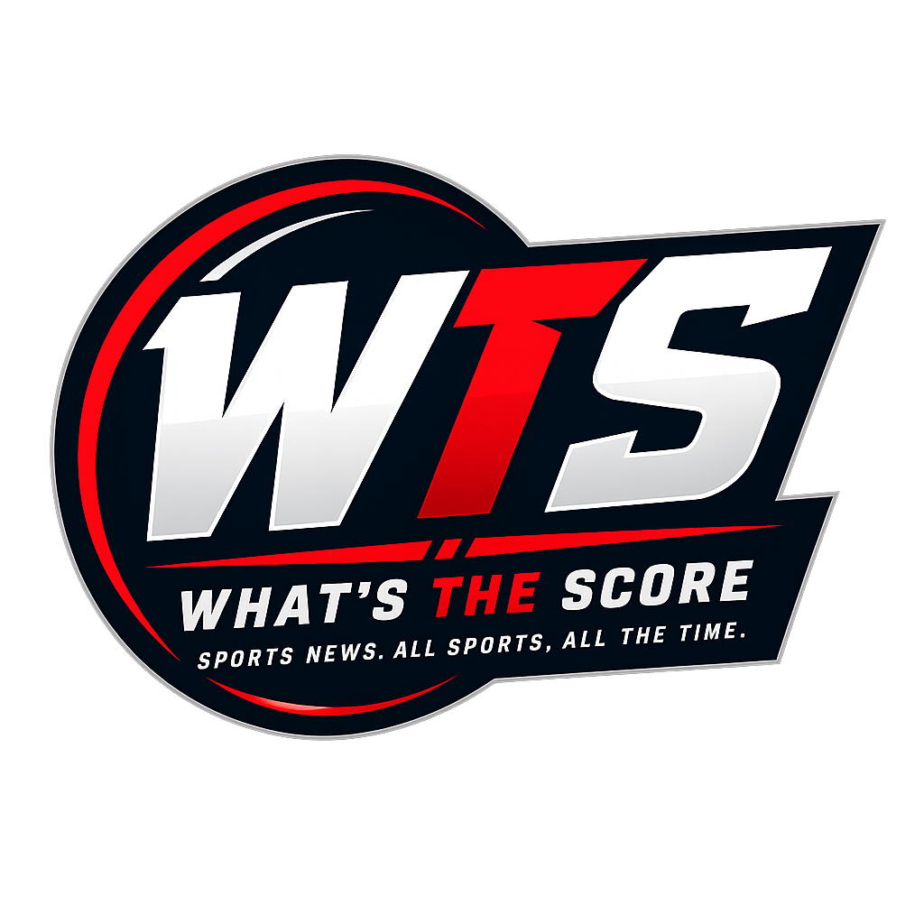 WTS – What’s The Score