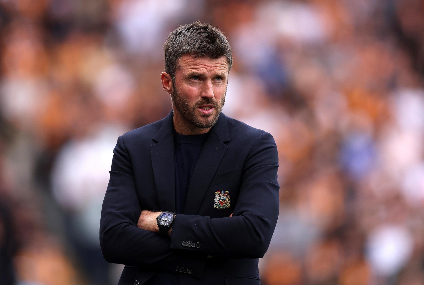 Premier League 2026/27 opening week results featuring Arsenal's win and Hull City's shock victory over Manchester United