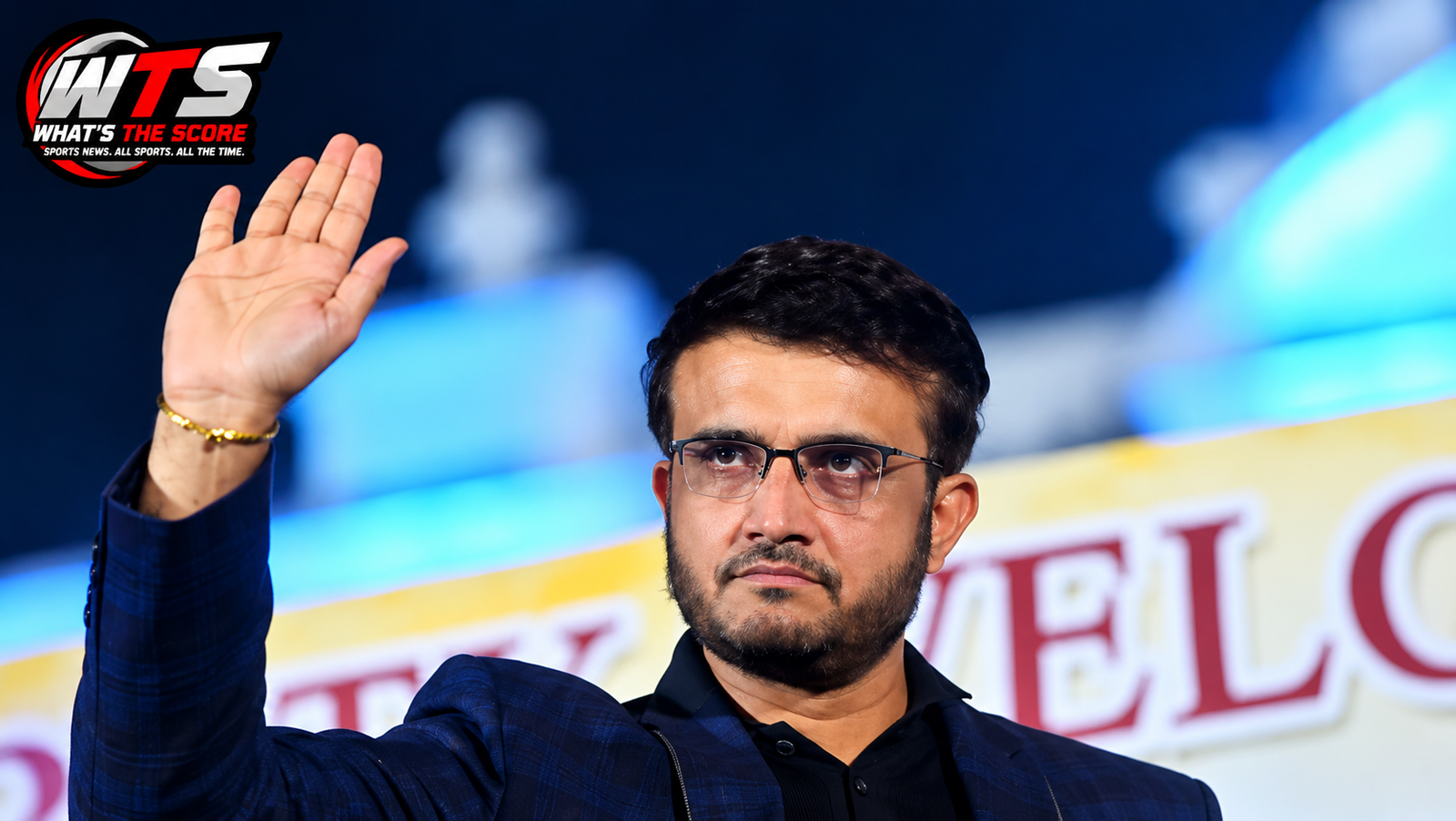 Sourav Ganguly appointed Delhi Capitals head coach ahead of IPL 2027 as the franchise targets its first Indian Premier League title