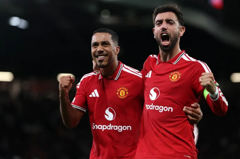 UEFA Champions League Matchday 1 featuring Manchester United, Barcelona, Real Madrid, Bayern Munich, Manchester City, Arsenal and Liverpool after opening-round victories
