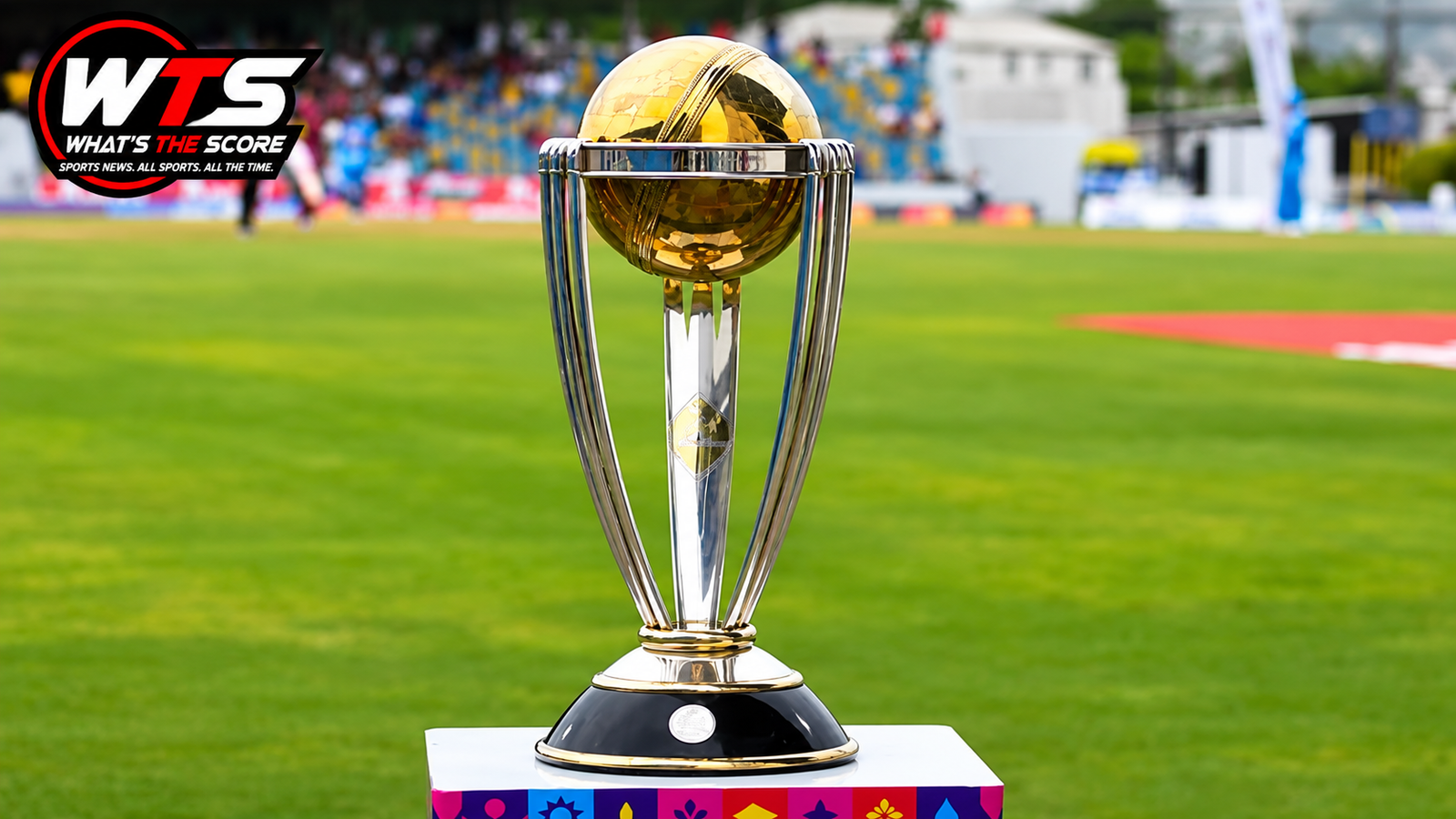 ICC Men's Cricket World Cup 2027 schedule set to be unveiled in Cape Town on October 1 ahead of the tournament in South Africa, Zimbabwe and Namibia