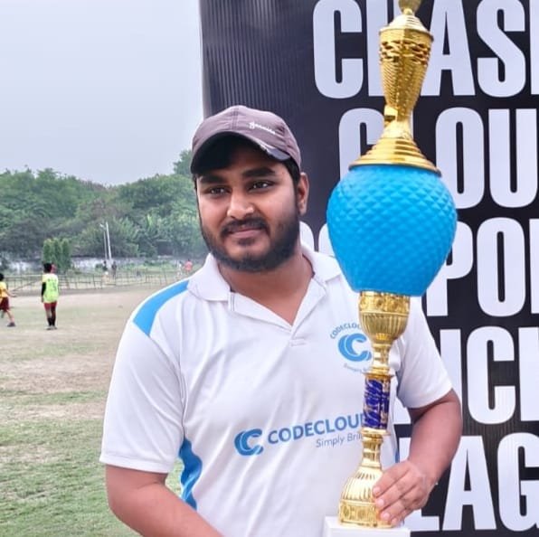 Arpan Ghosh