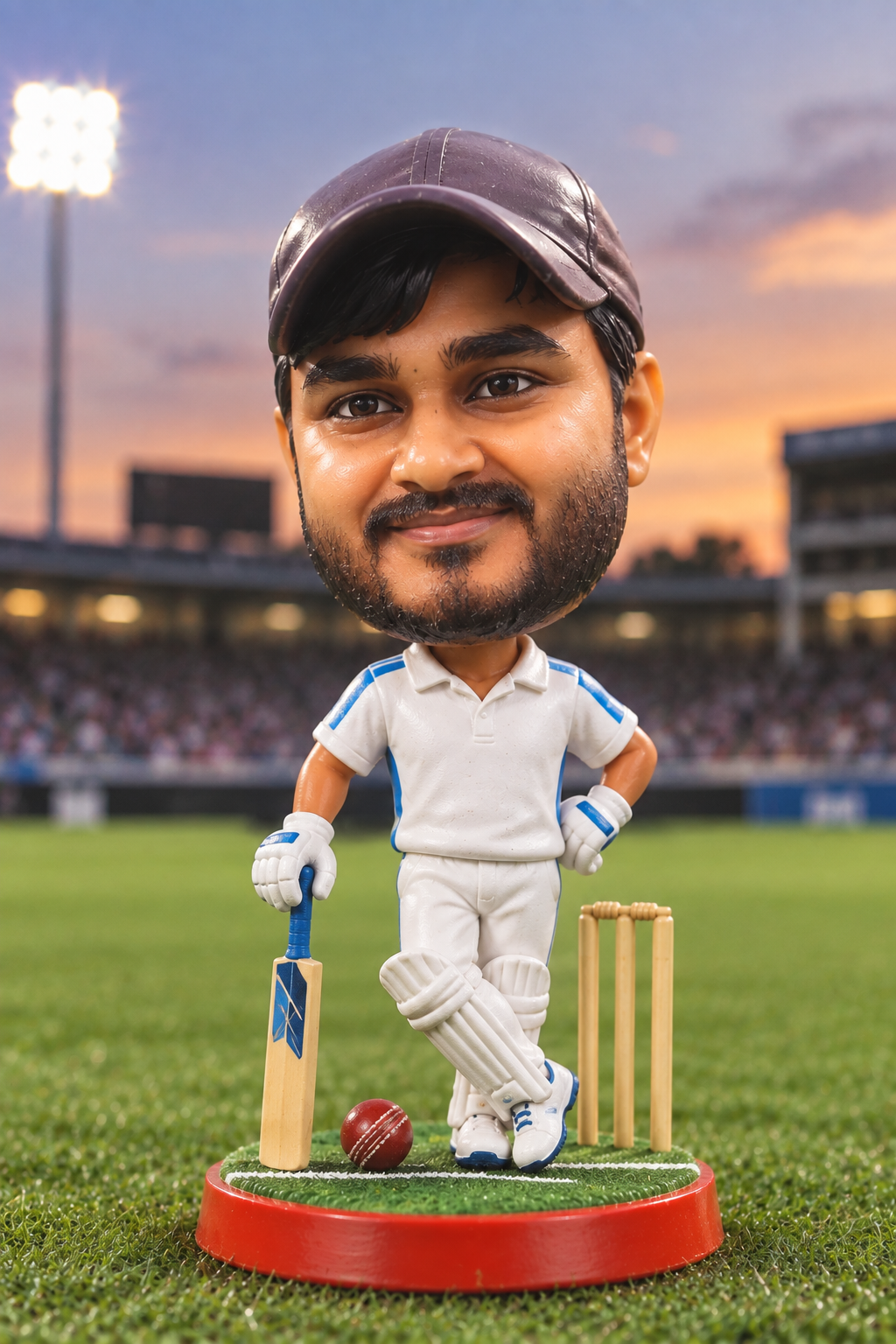 Arpan Ghosh