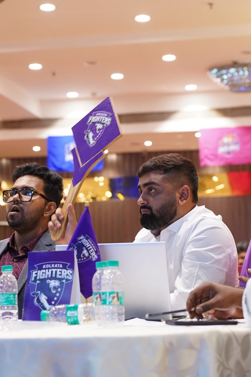 Kolkata Fighters