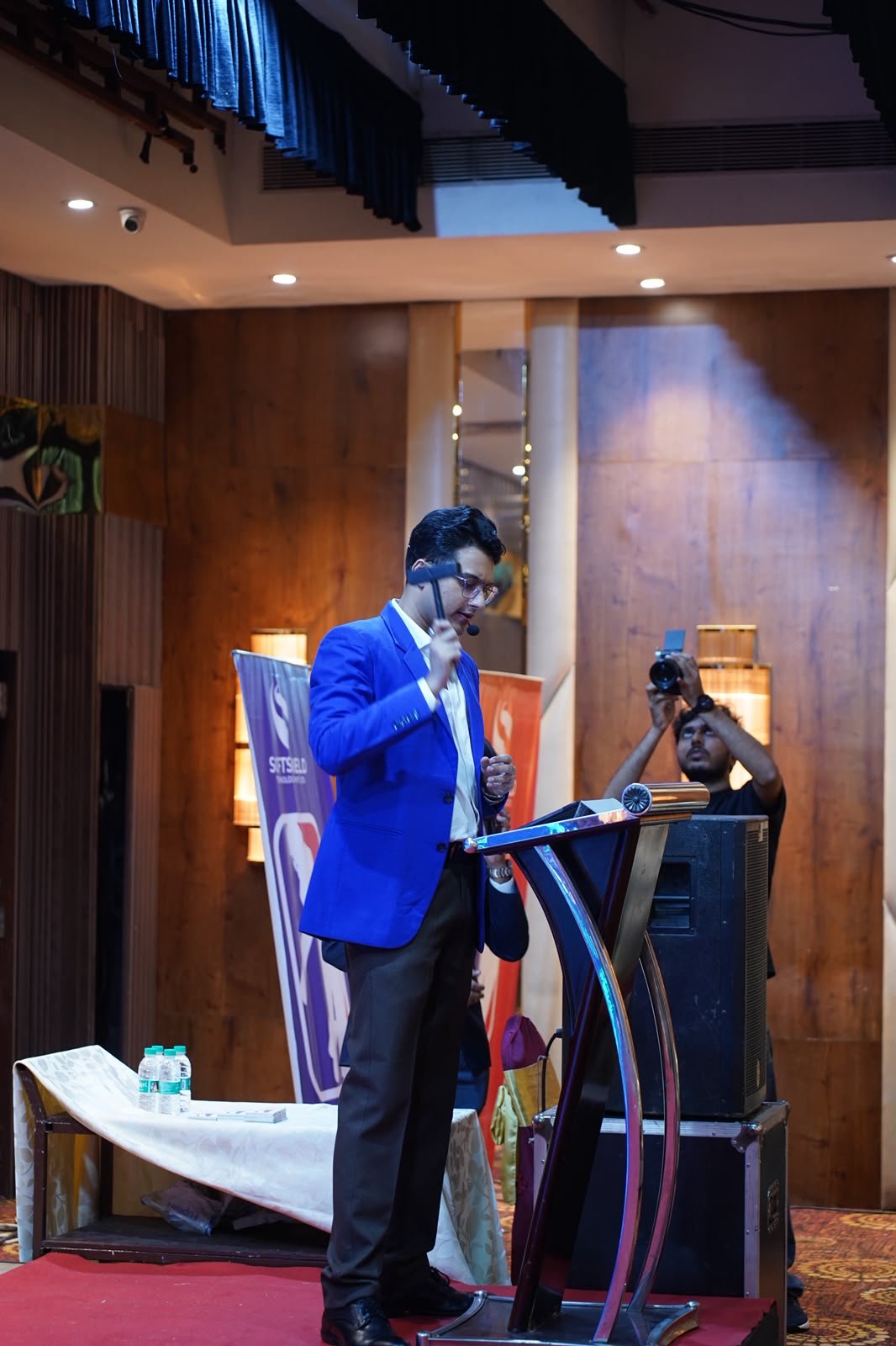 Hrishik Roy Chowdhury